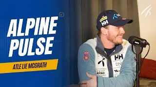 Atle Lie McGrath: The All-Rounder of Norwegian Skiing — in Every Sense | FIS Alpine