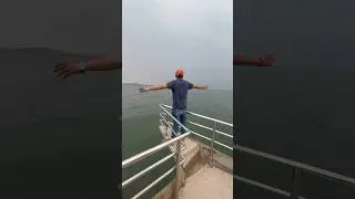Luxury River Cruise Experience at Bargi Dam