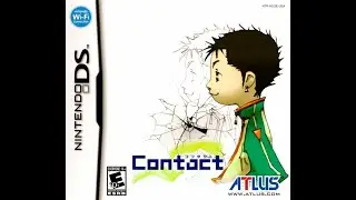 Contact (walkthrough, part 8) (NDS)