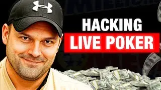 How Mike Postle Cheated Live Poker And Almost Got Away With It