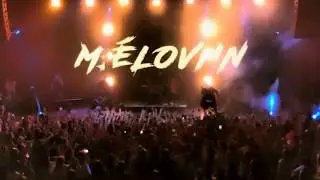 MELOVIN &mdash; Ne Odinokaya, episodes / Не Одинокая | 16 June 2019 Lviv