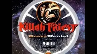 Killah Priest feat. Sunz of Man - Ta&iuml; Chi