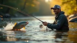 The Fisherman&rsquo;s Dilemma &ndash; A Lesson in Choice and Wisdom