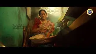 Ad film for Dailee Foods | #BalanceEarthStories