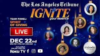 Spirit of Giving