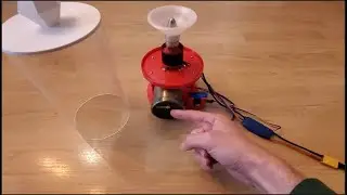 Speedo Centrifuge V2: Smaller, Simpler, Super 3D printed centrifuge