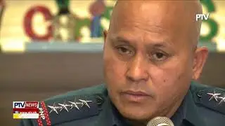 Internal cleansing sa PNP, epektibo