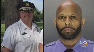 2 Philadelphia Police Officers Die From COVID019, FOP Confirms