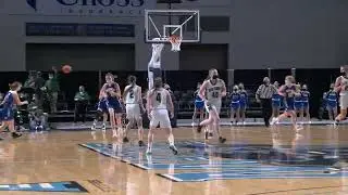 Hermon Hawks vs. Old Town Coyotes [HIGHLIGHTS]
