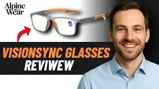 Обзор мультифокальных очков Visionsync 2026 &mdash; хорошее или низкое качество?