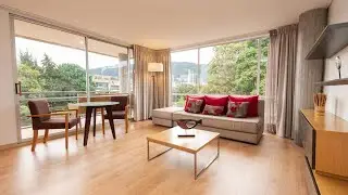 Faranda Collection Bogota, a member of Radisson Individuals, Bogot&aacute; | Sita Hotel Gallery