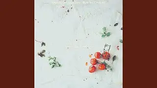 Amazing Music for Cooking