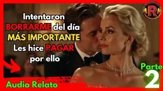💔Mi familia me traicionó y esto es lo que hice SEGUNDA PARTE