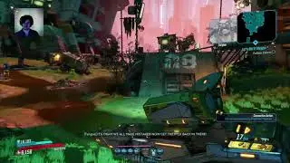 (PS4) Borderlands 3 Red Chest Glitch Farm