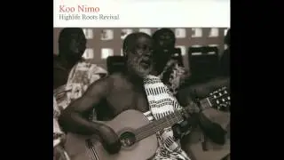 koo nimo - integrity (the cat and the dog)
