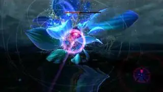 Child of Eden - Mood Trailer (Xbox 360)