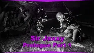 The Witcher - Prologue Part 1 - Live Stream