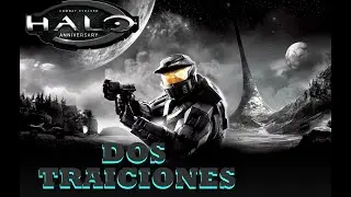 Halo Anniversary, Dos Traiciones