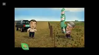 [YTPH] Los comerciales sufren una descompostura (Parte 676)