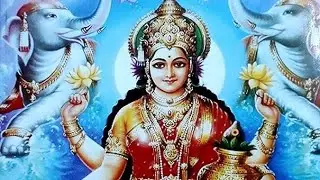 जय मां लक्ष्मी is live!