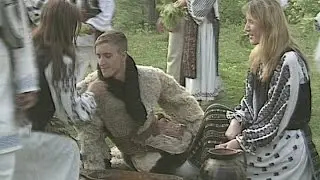 Zestrea românilor: Tradiţii şi obiceiuri de Dragobete (@TVR1)