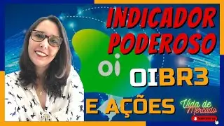 #OIBR3 #OIBR4 FLUXO DOS TUBAR&Otilde;ES VENDENDO, RASTREIE COM ESSE INDICADOR PODEROSO #novaoi #oifibra