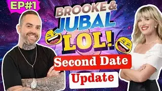 This Second Date Was a TRAP From the Very Beginning 😳💣 | Brooke & Jubal (EP#1)