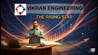 Vikran Engineering - The Growth Story