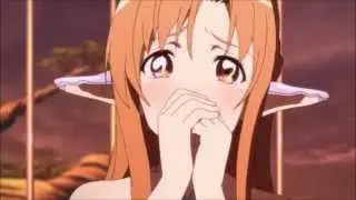 Sword Art Online - Just the way you are