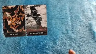 Dushmano Ki Chhutti | Karma Reading Timeless HINDI Collective Tarot 