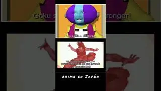 PARTE 1, TOP FAN ANIMATION MAS DIVERTIDOS, el nuevo top#dragonball#gokuultrainstinto#dragonballsuper