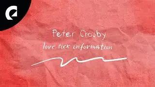 Peter Crosby - Heart of Creation (Royalty Free Music)
