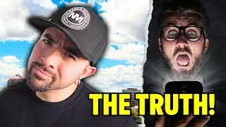 People WONT MOVE To NEW MEXICO Because Of This - Living in Albuquerque (The Truth!)