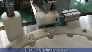 15ml dropper bottle filling machine | filling machine for tincture