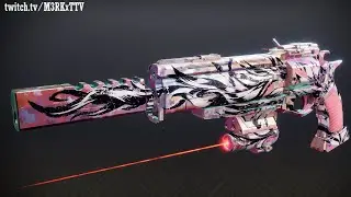 NEW EPOCHAL INTEGRATION IS THE BEST HANDCANON