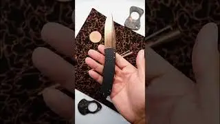 Protech Magic BR-1. #edc #youtubeshorts #knives