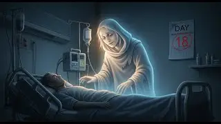 DAY 18 - True Story: A Soul Returned From Purgatory to Save a Life