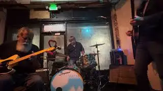 Orcutt Shelley Miller Trio 11.21.24 Philadelphia
