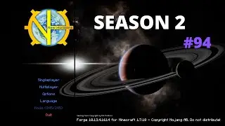 GregTech New Horizons S2 - 94 - Creative Flight