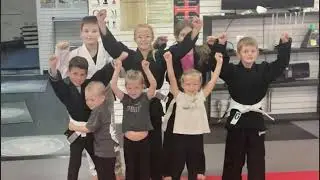 Difference Between Traditional Martial Arts and Mixed Martial Arts