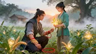 👩⚕️Gadis dokter polos beli CEO galak buat jadi suami tukang kebun?! 🔥