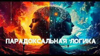 Вечерние дискуссии ч.7 Парадоксальная логика