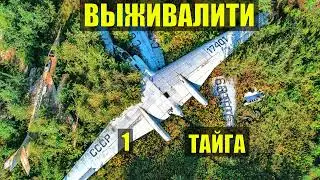 ВЫЖИВАЛИТИ в ТАЙГЕ ВСЕ СЕРИИ СЕРИАЛ 2025 АУДИОКНИГА ДОМ в ЛЕСУ ИСТОРИИ из ЖИЗНИ КНИГИ СЛУШАТЬ