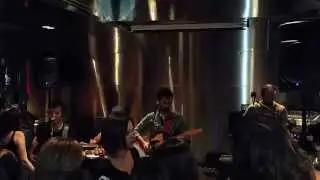 Los Bingueros Pop - Insurrecci&oacute;n