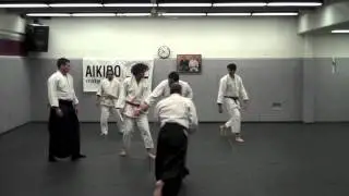 UOAC Demo 2011