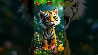 The Tiger & The Panda - தமிழ்
