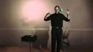 Flying Silk