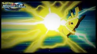 PikaGod 200+ damage | I need help with math | Pokemon duel
