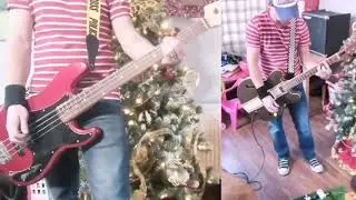 Bouncing souls True believers cover