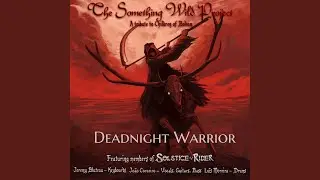 Deadnight Warrior